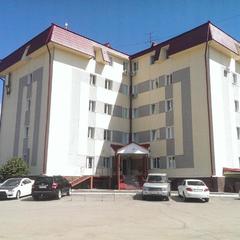 Мотель Радуга, Новосибирск, Новосибирская область