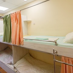 Хостел RE Hostel, Новосибирск, Новосибирская область