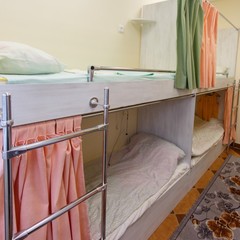 Хостел RE Hostel, Новосибирск, Новосибирская область