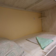 Хостел RE Hostel, Новосибирск, Новосибирская область