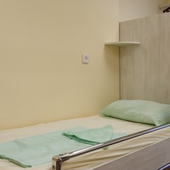 Хостел RE Hostel, Новосибирск, Новосибирская область