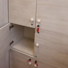 Хостел RE Hostel, Новосибирск, Новосибирская область