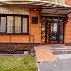 Хостел RE Hostel, Новосибирск, Новосибирская область