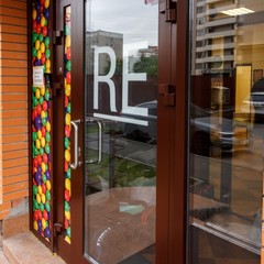 Хостел RE Hostel, Новосибирск, Новосибирская область