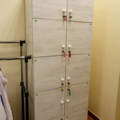 Хостел RE Hostel, Новосибирск, Новосибирская область