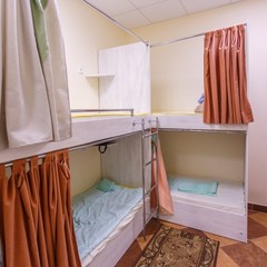 Хостел RE Hostel, Новосибирск, Новосибирская область