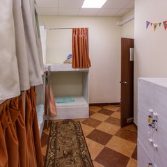 Хостел RE Hostel, Новосибирск, Новосибирская область