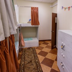 Хостел RE Hostel, Новосибирск, Новосибирская область