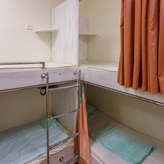 Хостел RE Hostel, Новосибирск, Новосибирская область