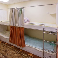 Хостел RE Hostel, Новосибирск, Новосибирская область