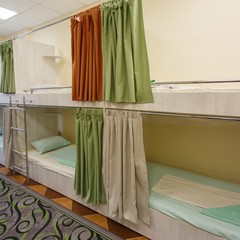 Хостел RE Hostel, Новосибирск, Новосибирская область