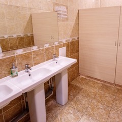 Хостел RE Hostel, Новосибирск, Новосибирская область
