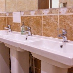 Хостел RE Hostel, Новосибирск, Новосибирская область