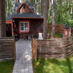 Гостиничный комплекс Млечный Путь, Новосибирск, Новосибирская область