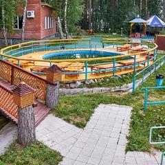 Гостиничный комплекс Млечный Путь, Новосибирск, Новосибирская область