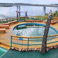 Гостиничный комплекс Млечный Путь, Новосибирск, Новосибирская область