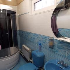 Гостиничный комплекс Млечный Путь, Новосибирск, Новосибирская область