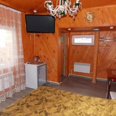 Гостиничный комплекс Млечный Путь, Новосибирск, Новосибирская область