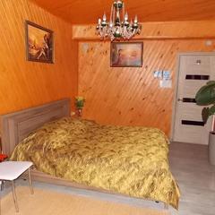 Гостиничный комплекс Млечный Путь, Новосибирск, Новосибирская область