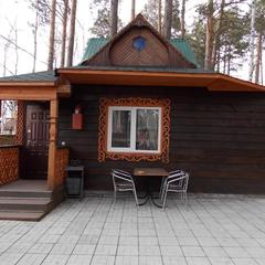 Гостиничный комплекс Млечный Путь, Новосибирск, Новосибирская область