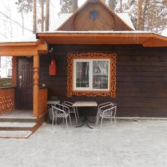 Гостиничный комплекс Млечный Путь, Новосибирск, Новосибирская область