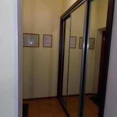 Гостиничный комплекс Млечный Путь, Новосибирск, Новосибирская область