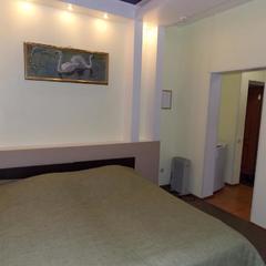 Гостиничный комплекс Млечный Путь, Новосибирск, Новосибирская область