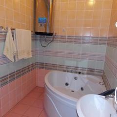 Гостиничный комплекс Млечный Путь, Новосибирск, Новосибирская область