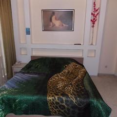 Гостиничный комплекс Млечный Путь, Новосибирск, Новосибирская область