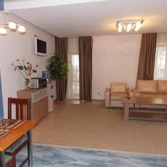 Гостиничный комплекс Млечный Путь, Новосибирск, Новосибирская область