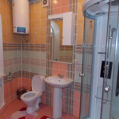 Гостиничный комплекс Млечный Путь, Новосибирск, Новосибирская область