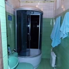 Гостиничный комплекс Млечный Путь, Новосибирск, Новосибирская область