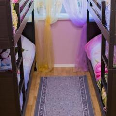 Хостел Адрес, Новосибирск, Новосибирская область