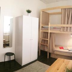 Хостел Плюшевый Мишка, Новосибирск, Новосибирская область