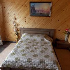 Гостиничный комплекс Млечный Путь, Новосибирск, Новосибирская область