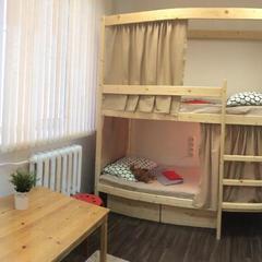 Хостел Плюшевый Мишка, Новосибирск, Новосибирская область