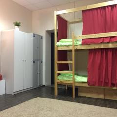 Хостел Плюшевый Мишка, Новосибирск, Новосибирская область