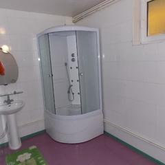 Гостиничный комплекс Млечный Путь, Новосибирск, Новосибирская область