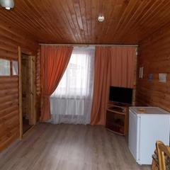 Гостиничный комплекс Млечный Путь, Новосибирск, Новосибирская область