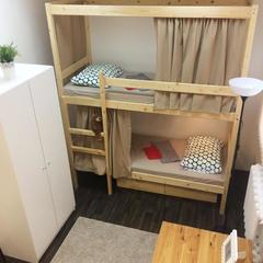 Хостел Плюшевый Мишка, Новосибирск, Новосибирская область