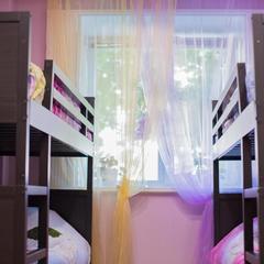 Хостел Адрес, Новосибирск, Новосибирская область