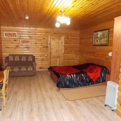 Гостиничный комплекс Млечный Путь, Новосибирск, Новосибирская область