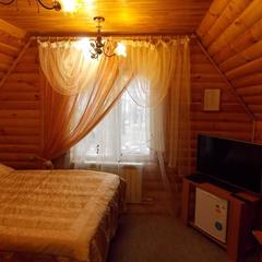 Гостиничный комплекс Млечный Путь, Новосибирск, Новосибирская область