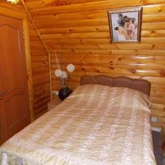 Гостиничный комплекс Млечный Путь, Новосибирск, Новосибирская область