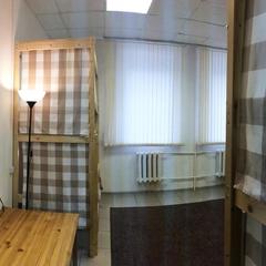 Хостел Плюшевый Мишка, Новосибирск, Новосибирская область