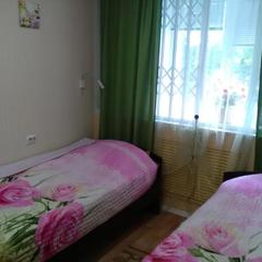 Хостел Адрес, Новосибирск, Новосибирская область