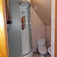 Гостиничный комплекс Млечный Путь, Новосибирск, Новосибирская область