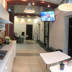 Хостел Плюшевый Мишка, Новосибирск, Новосибирская область