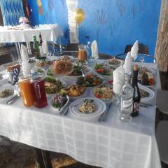 Гостиничный комплекс Млечный Путь, Новосибирск, Новосибирская область