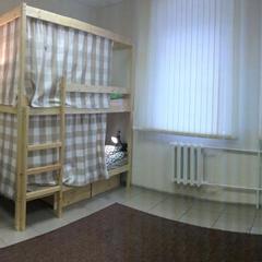 Хостел Плюшевый Мишка, Новосибирск, Новосибирская область